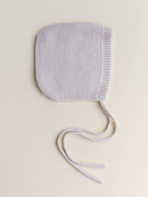 Hvid - Bonnet Dolly - Off-White