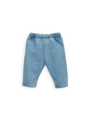 Play Up - Denim Trousers