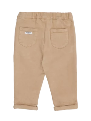 Donsje Amsterdam - Olb Trousers - Soft Taupe
