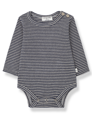 1+ In The Family - Andrey Body - Navy/Taupe