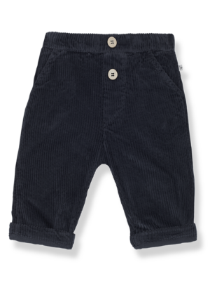 1+ In The Family - Bart Pants - Navy