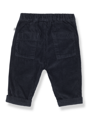 1+ In The Family - Bart Pants - Navy