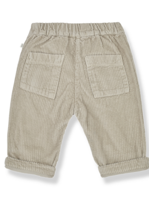 1+ In The Family - Bart Pants - Taupe
