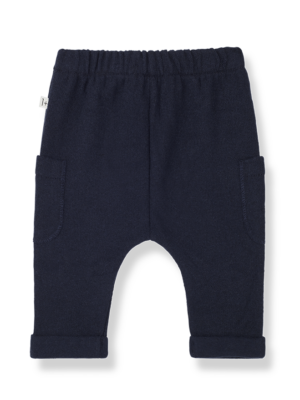 1+ In The Family - Greg Pants - Navy