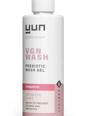 YUN - VGN PREBIOTIC Intimate Wash - 150 ML