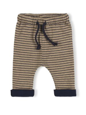 Nixnut - Lock Pants - Night Stripe