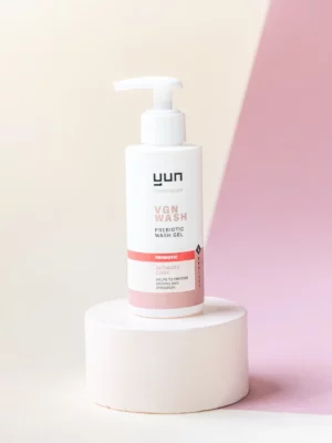 YUN - VGN PREBIOTIC Intimate Wash - 150 ML