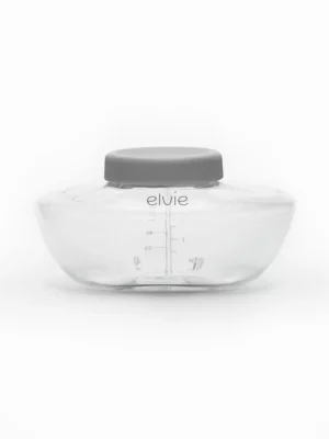 Elvie - Flesjes 150 ml - 3 pack