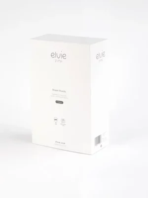 Elvie - Pump Borstschild