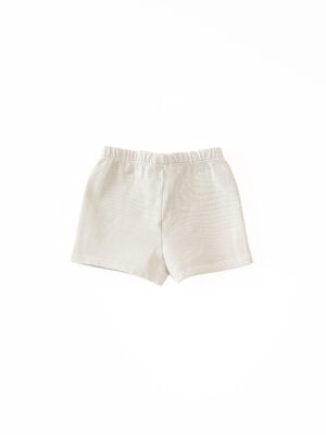 Play Up - Fleece Shorts - Fiber