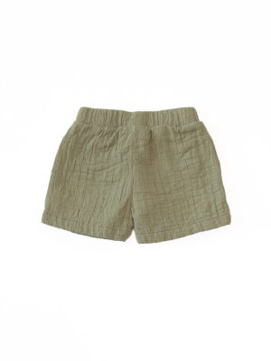 Woven Shorts - Recycled