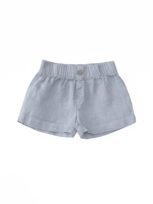 Linen Shorts - Albufeira