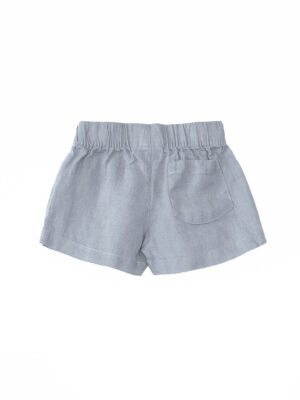 Linen Shorts - Albufeira