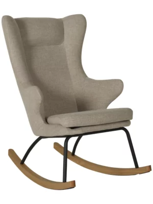 Quax - Rocking Chair De Luxe Adult