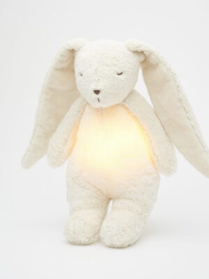 Moonie - The Organic Humming Bunny - Polar Natur