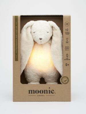 Moonie - The Organic Humming Bunny - Polar Natur