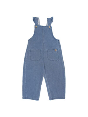 Búho Denim Dungaree - Denim