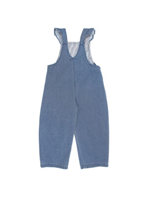 Búho Denim Dungaree - Denim