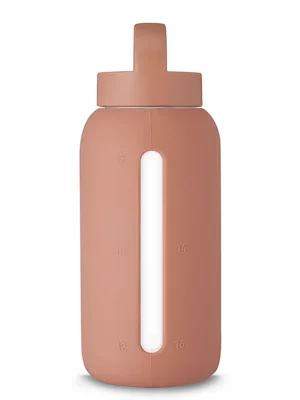 Muuki - Daily Bottle 720ml - Canyon Clay