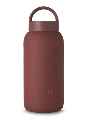 Muuki - Daily Bottle 720ml - Chocolate Plum