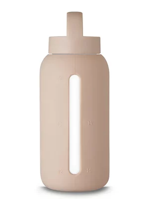 Muuki - Daily Bottle 720ml - Desert Rose