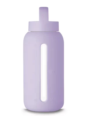 Muuki - Daily Bottle 720ml - Pastel Lilac