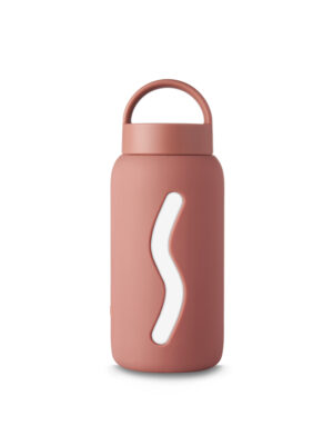 Muuki - Mini Bottle 500ml - Raspberry Dust