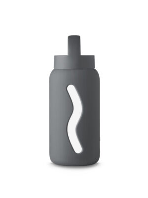 Muuki - Mini Bottle 500ml - Smoke Grey