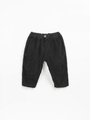 Play Up - Corduroy Trousers - Shadow