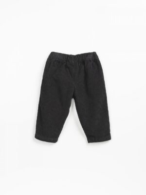 Play Up - Corduroy Trousers - Shadow