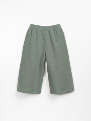 Play Up - Jersey Trousers - Joao