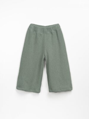 Play Up - Jersey Trousers - Joao