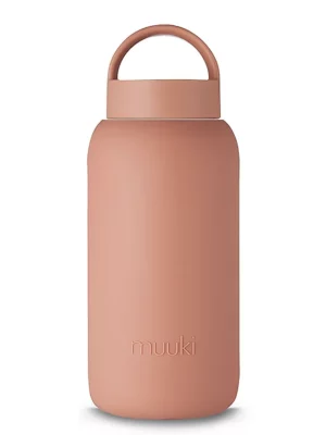 Muuki - Daily Bottle 720ml - Canyon Clay