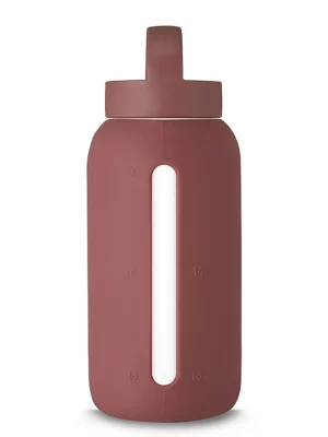 Muuki - Daily Bottle 720ml - Chocolate Plum