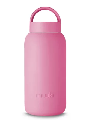 Muuki - Daily Bottle 720ml - Flamingo Pink