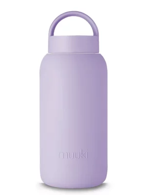 Muuki - Daily Bottle 720ml - Pastel Lilac