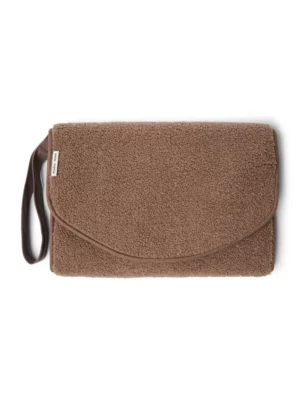 Studio Noos - Teddy Changing Mat Brown