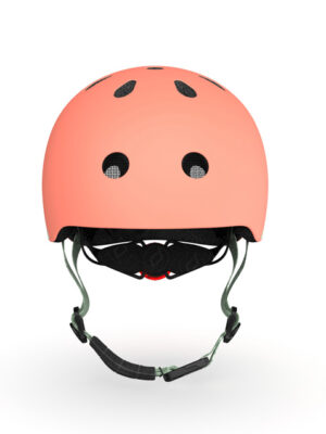 Scoot and Ride - Helm XXS - S - Peach