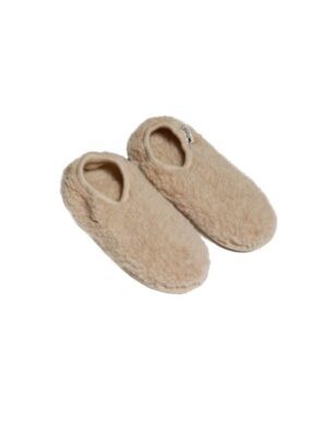 Alwero - Sloffen Cloudlet - Beige