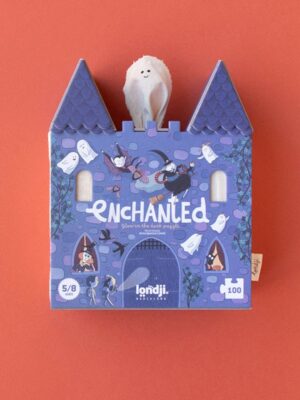 Londji - Puzzel - Enchanted