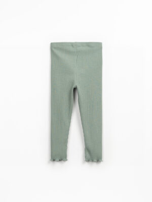 Play Up - Rib Flamé Leggings - Madalena