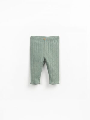 Play Up - Ajour Leggings - Madalena