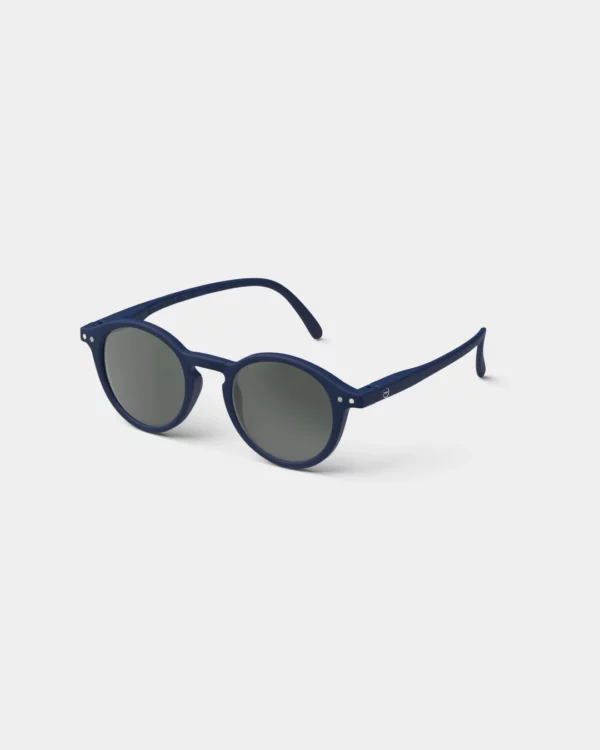 Izipizi - Zonnebril Junior 5-10 Y - #D Navy Blue - Afbeelding 2