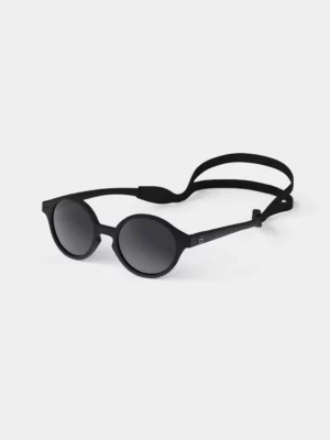 Izipizi - Zonnebril Kids 9-36 M - #D Black