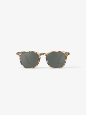Izipizi - Zonnebril Junior 5-10 Y - #E Blue Tortoise