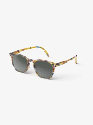 Izipizi - Zonnebril Junior 5-10 Y - #E Blue Tortoise