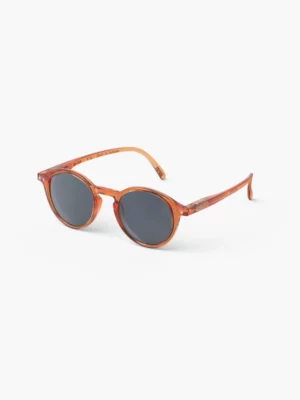 Izipizi - Zonnebril Junior 5-10 Y - #D Orange