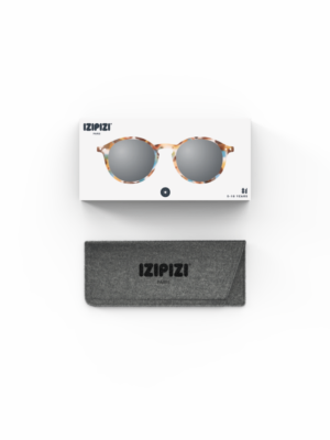 Izipizi - Zonnebril Junior 5-10 Y - #D Blue Tortoise