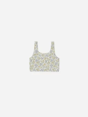 Rylee + Cru - Swift Sports Bra Bloom