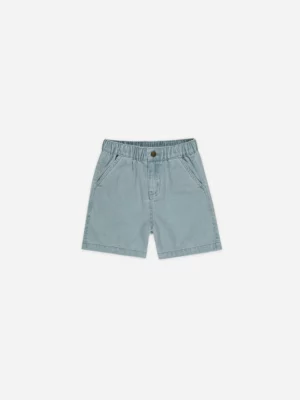 Rylee + Cru - Dawson Short Ocean